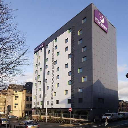Premier Inn Bradford Central Esterno foto